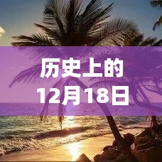 深入探究，历史上的12月18日蜈支洲岛海水温度实时记录