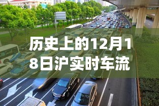 历史上的12月18日沪实时车流，绿色征途中的内心平静探寻