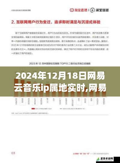 网易云音乐IP属地实时功能探讨，利弊分析与个人观点（日期，2024年12月18日）