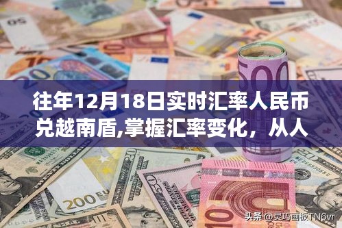 励志之旅，掌握汇率变化，从人民币到越南盾的学习之旅，提升自信与成就感