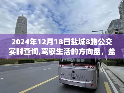 盐城8路公交，驾驭生活的方向，励志之旅实时查询