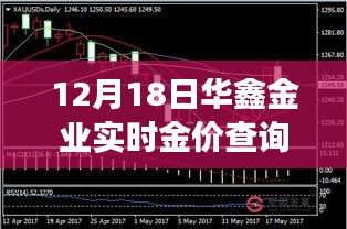 华鑫金业实时金价查询官网，掌握黄金价值脉搏