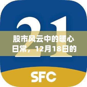 股市风云中的暖心日常，揭秘国际股市之旅的启示（12月18日）