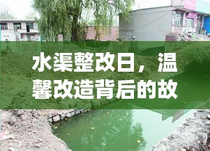 水渠整改背后的温馨改造故事