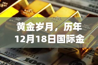 黄金岁月，全球金价与市场的共振在每年的十二月十八日显现