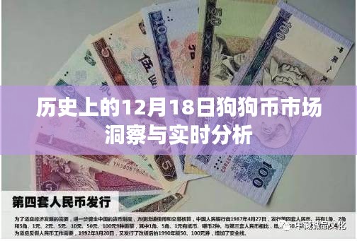 狗狗币市场洞察，历史12月18日的深度分析与实时观察