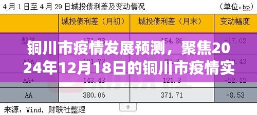 铜川市疫情发展预测及实时更新消息分析（聚焦至2024年12月）