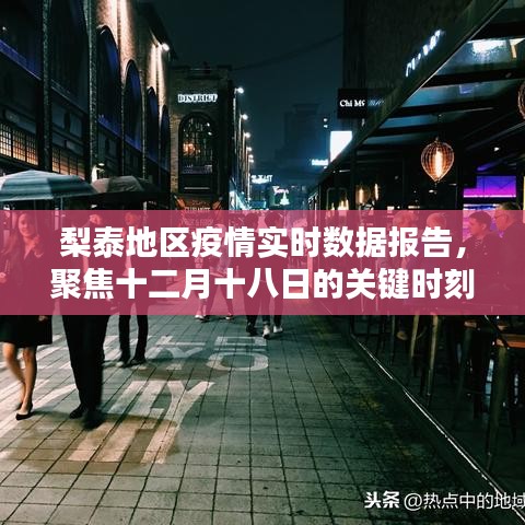 梨泰地区十二月十八日疫情实时数据报告聚焦，关键时刻的防控进展