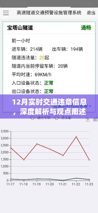 深度解析与观点阐述，12月实时交通违章信息详解