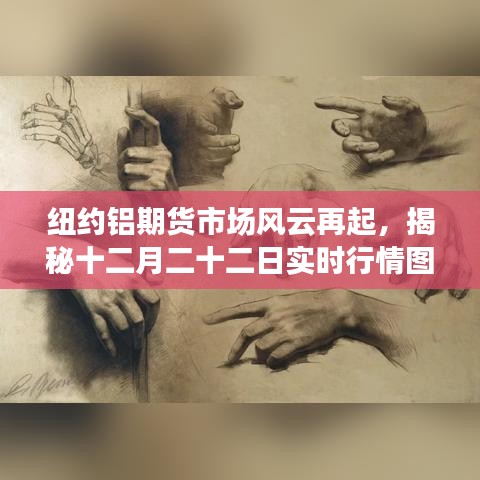 纽约铝期货市场风云揭秘，实时行情图背后的故事（十二月二十二日）