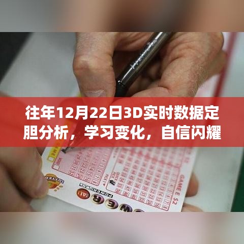 往年数据定胆分析，闪耀自信，开启梦想之旅的3D实时学习变化之路