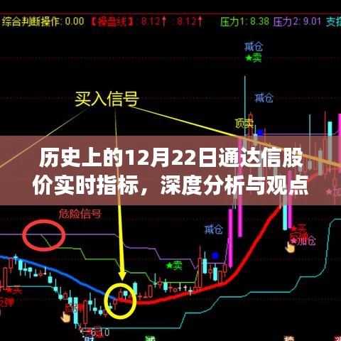 历史上的12月22日通达信股价实时指标深度解析与观点阐述