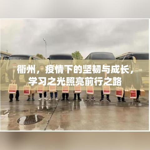 衢州，疫情下的坚韧与成长，学习之光引领前行之路