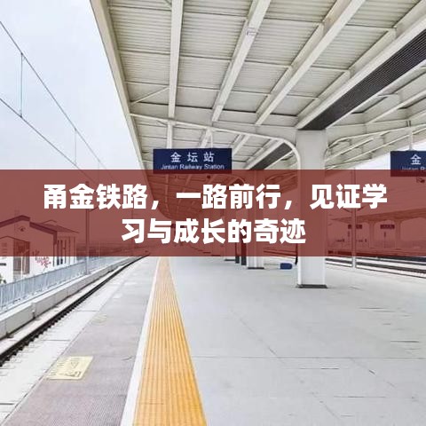 甬金铁路，见证学习与成长的奇迹之路