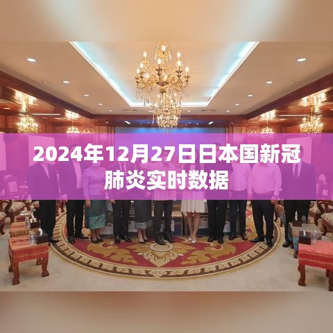 日本新冠肺炎实时数据（截至2024年12月27日）