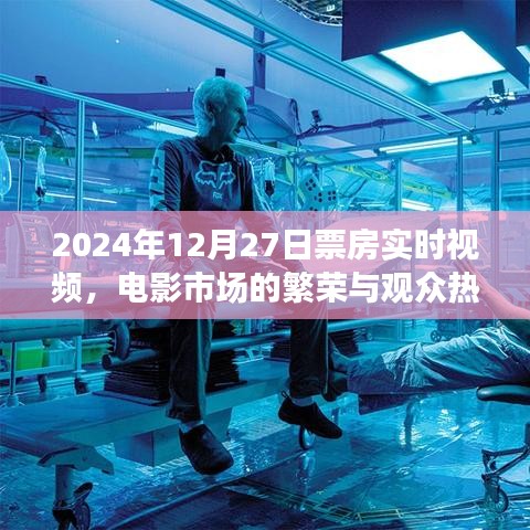 2024年电影市场繁荣，票房实时视频记录观众热情