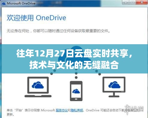 云盘实时共享，技术与文化的完美融合日