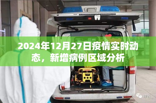 2024年疫情动态更新，新增病例区域分析