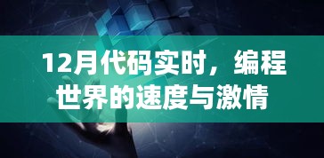 编程世界速度与激情，12月代码实时更新