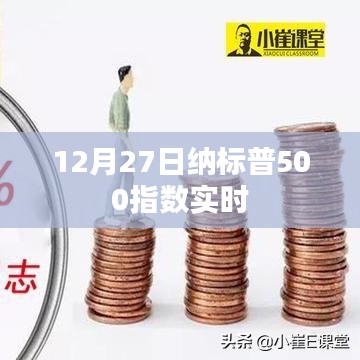 纳标普500指数最新实时行情分析