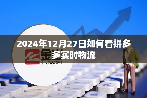 拼多多实时物流查看指南，如何掌握订单动态？