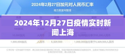 上海疫情实时新闻更新，最新动态报道