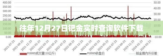 钯金实时查询软件下载，历年12月27日数据汇总