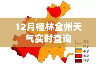 桂林全州12月天气实时查询