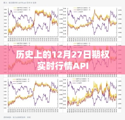 历史日期（12月27日）期权实时行情API数据解析