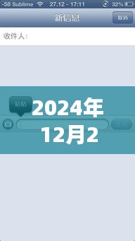 如何实时查看苹果手机数据报告（日期，2024年12月27日）