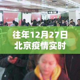 北京疫情实时新闻报道，历年12月27日疫情动态