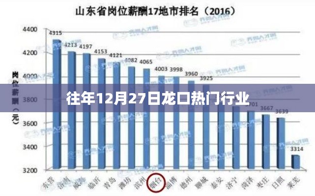 龙口热门行业概览，历年12月27日市场趋势分析