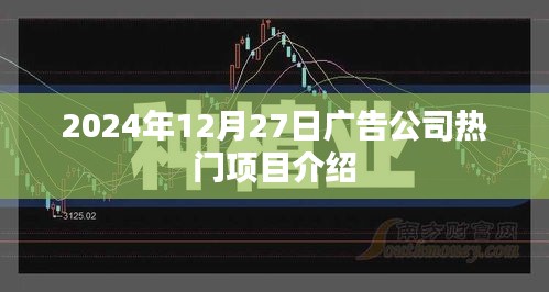 广告公司热门项目介绍，洞悉行业动态，引领创意潮流