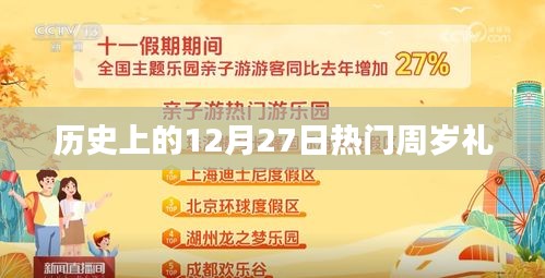 12月27日热门周岁礼仪，历史回顾与庆祝习俗