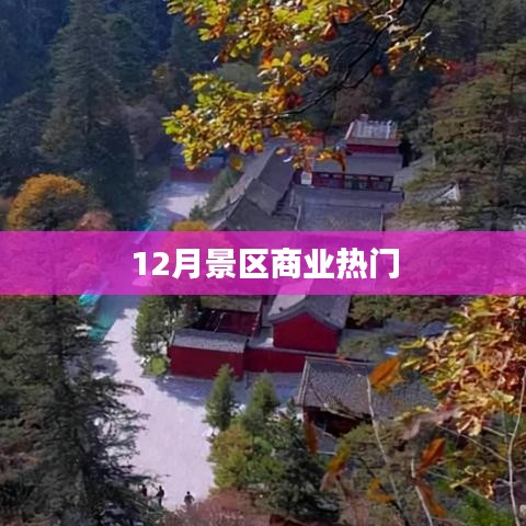 景区商业热点揭秘，冬季旅游消费新趋势