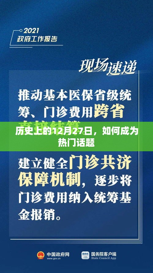 历史上的大日子，揭秘为何12月27日成为热议焦点