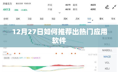 12月27日热门应用软件推荐指南