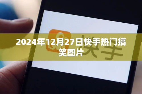 快手搞笑图片大赏，2024年爆笑瞬间