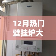 12月热门壁挂炉品牌大解析