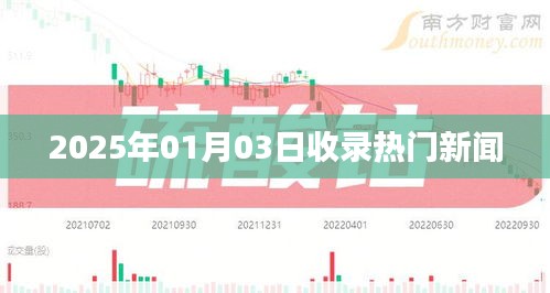 2025年热门新闻速递，01月03日收录概览