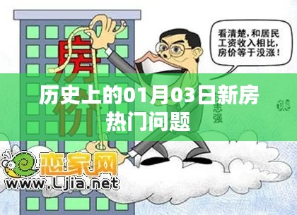 历史上的新房热门问题揭秘，一月三日事件回顾