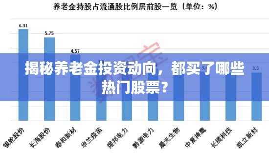 揭秘养老金投资动向，都买了哪些热门股票？