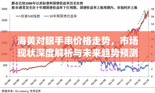 海黄对眼手串价格走势，市场现状深度解析与未来趋势预测