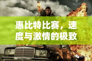 惠比特比赛，速度与激情的极致对决！