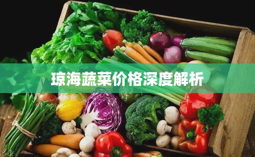 琼海蔬菜价格深度解析