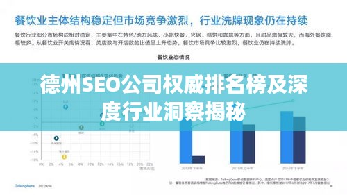 德州SEO公司权威排名榜及深度行业洞察揭秘