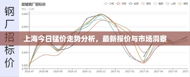 上海今日锰价走势分析，最新报价与市场洞察