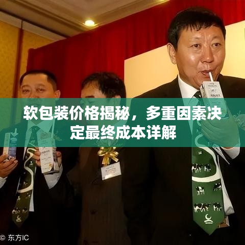 软包装价格揭秘，多重因素决定最终成本详解