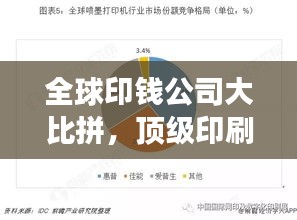 全球印钱公司大比拼，顶级印刷企业竞争格局排名揭晓！