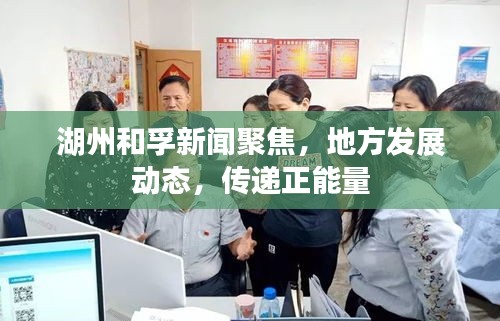 湖州和孚新闻聚焦，地方发展动态，传递正能量